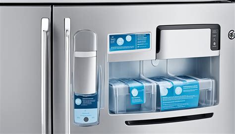 ge refrigerator leaking water from water dispenser|11 GE Profile Refrigerator Troubleshooting Water Dispenser Fixes!